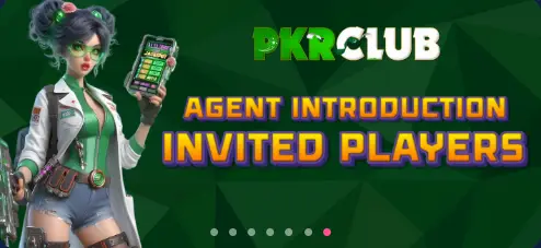 introducrion pkr club game