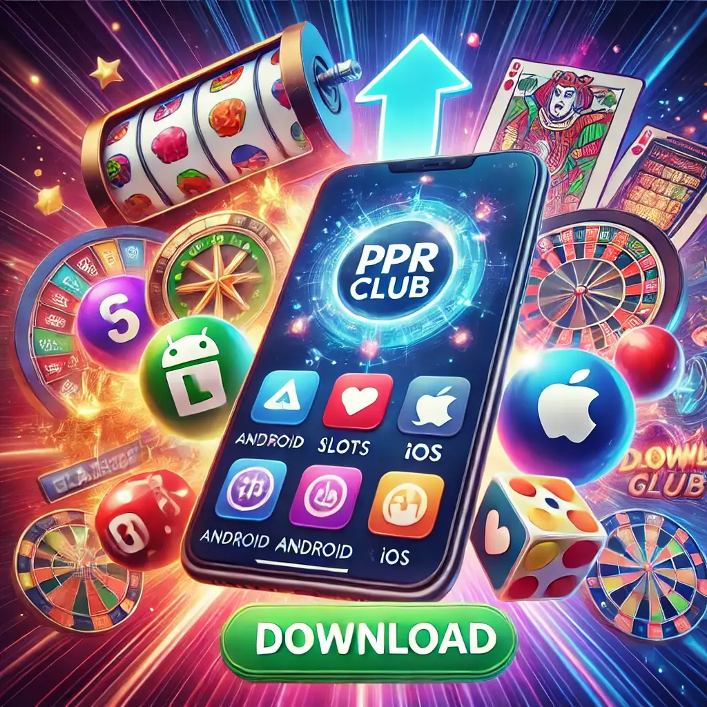 pkr club app download